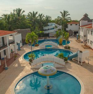 Hotel Villa Azul photos Exterior