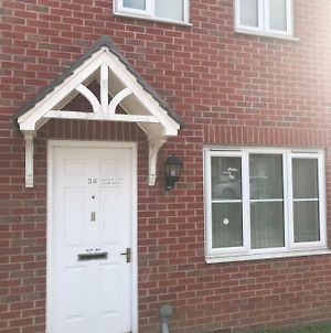 Nottingham New Build 36 Shared House 3Bedrooms photos Exterior
