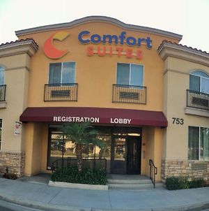 Comfort Suites Near City Of Industry - Los Angeles photos Exterior
