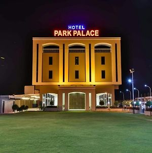 Park Palace photos Exterior