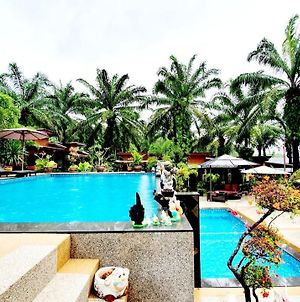 Palmthien Pool Villa Aonang photos Exterior