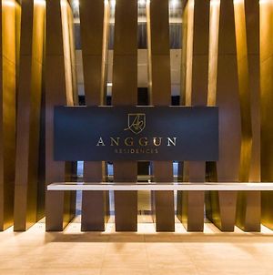 Anggun Luxury Suite @ Klcc photos Exterior