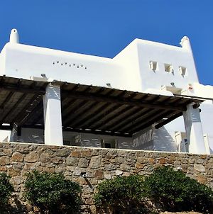 White Villa - Mykonos Greece Holidays photos Exterior