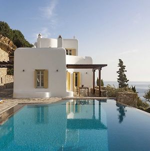 Agios Lazaros Resort photos Exterior
