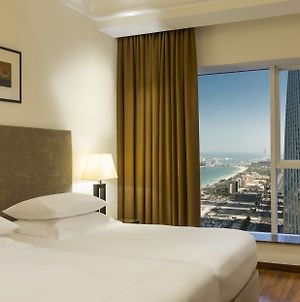 Grosvenor House, A Luxury Collection Hotel, Dubai photos Exterior