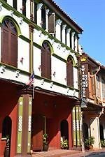 Swiss Hotel Heritage Melaka photos Exterior