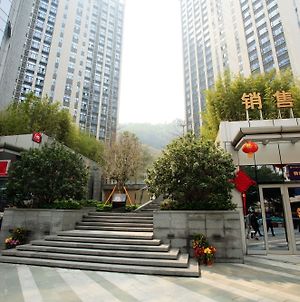 Guangzhou Xingyue Apartment Lida Plaza photos Exterior