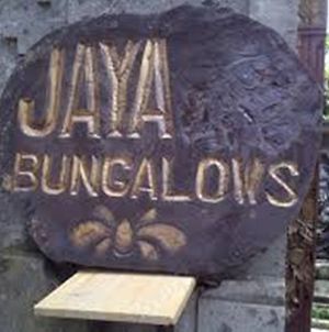Jaya Bungalow photos Exterior
