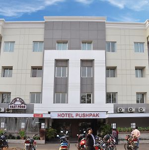 Pushpak Hotel photos Exterior