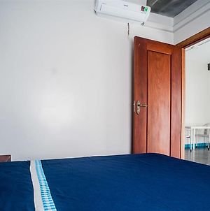 Samutra Apartment And Guesthouse photos Exterior