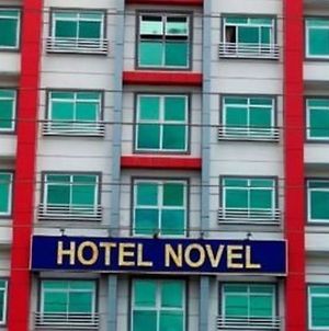 Hotel Novel photos Exterior