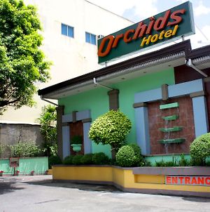 Orchids Hotel photos Exterior
