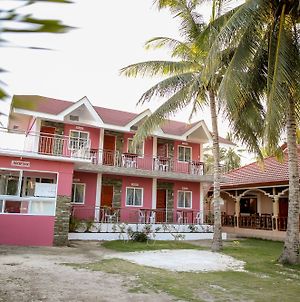 Luzmin Bh - Pink House photos Exterior