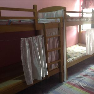 Cvnb Bed & Bath - Hostel photos Exterior