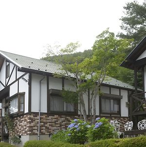 Kawaguchiko Country Cottage Ban photos Exterior