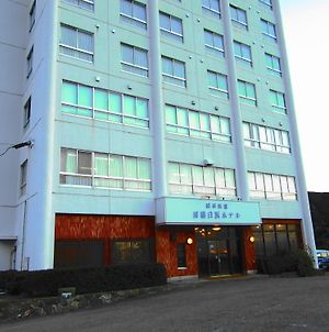 Bousou Shirahama Umisato Hotel photos Exterior