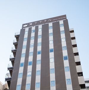 Henn Na Hotel Tokyo Nishikasai photos Exterior