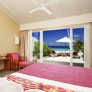 Centara Ras Fushi Resort & Spa Maldives photos Exterior