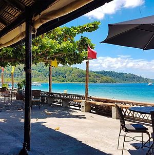 Playa Papagayo Beach Inn & Restaurant photos Exterior