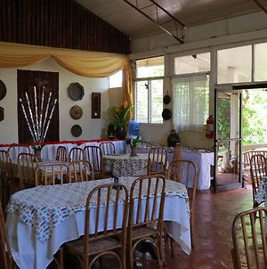 Bulwagang Princesa Tourist Inn & Restaurant photos Exterior