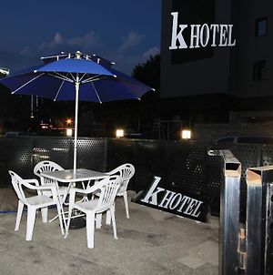 K Hotel photos Exterior