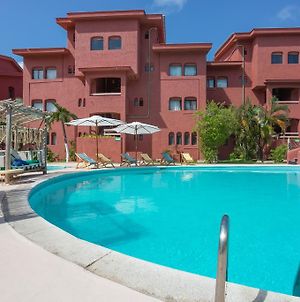 Hotel Selina Cancun Laguna Hotel Zone photos Exterior