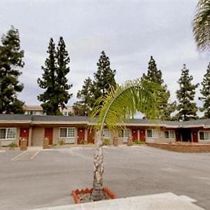 Americas Best Value Inn And Suites San Bernardino photos Exterior