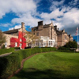 Matfen Hall Hotel, Golf And Spa photos Exterior