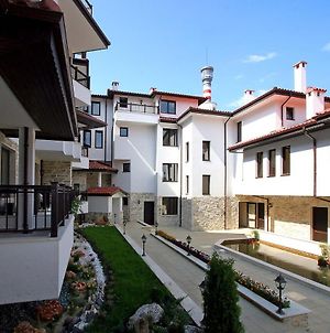 Sozopol Dreams Apartments photos Exterior