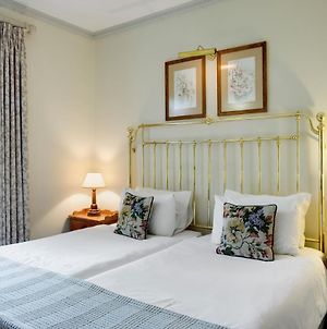 The Stellenbosch Hotel photos Exterior
