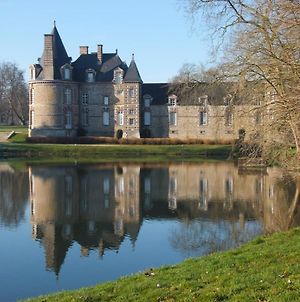 Chateau De Canisy photos Exterior