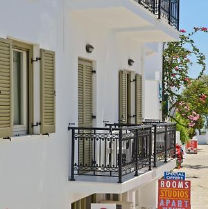Soula Naxos photos Exterior