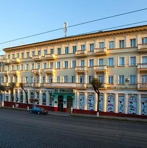 Hotel Vinnytsia Sawoy photos Exterior