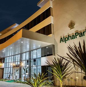 Alphapark Hotel photos Exterior