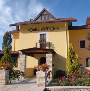 Hotel Valle Dell' Oro photos Exterior