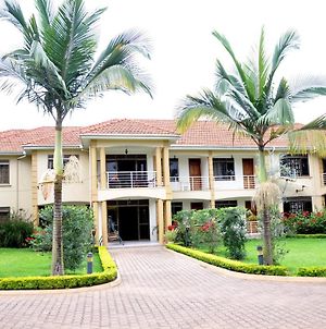 Olive Gardens Hotel Kampala photos Exterior