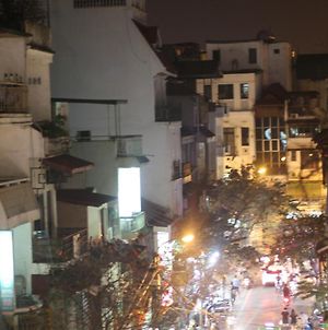 Hanoi Caballos Hotel photos Exterior
