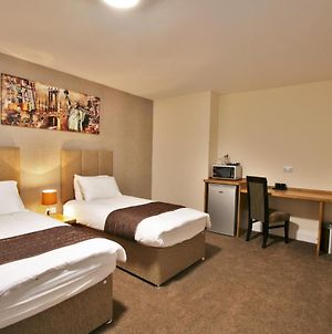 New County Hotel By Roomsbooked photos Room