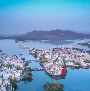 Oolala - Your Lake House In The Center Of Udaipur photos Room