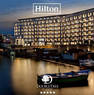 Doubletree By Hilton Trabzon photos Exterior