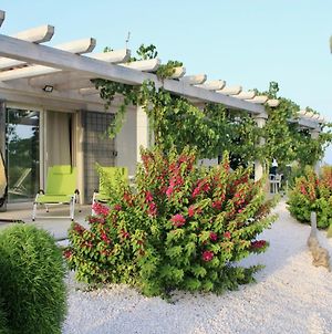 Luxury Country Villa By Sardiniagem, Walk To Beach photos Exterior