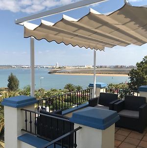 Beautifull Penthouse With Ocean And Marina Views photos Exterior