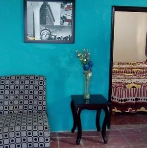 Alojamiento Con Calidez Casa Para 12 Personas photos Exterior