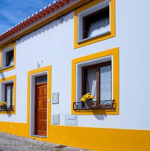 A Casa Dos Girassois photos Exterior