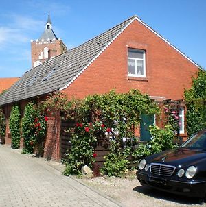 Pilsumer Landhaus photos Exterior
