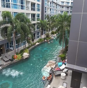 Central Pattaya Apartments photos Exterior