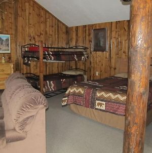 The Remington Cabin photos Exterior