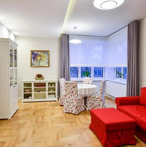 Luksusowy Apartament Sokol - Piatka photos Exterior