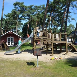 Lodge 6 Personen Camping De Molenhof photos Exterior