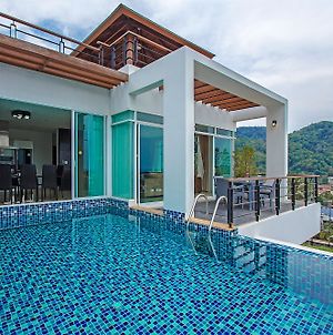 Kata Horizon Villa A1 - 4 Bedrooms And Pool photos Exterior